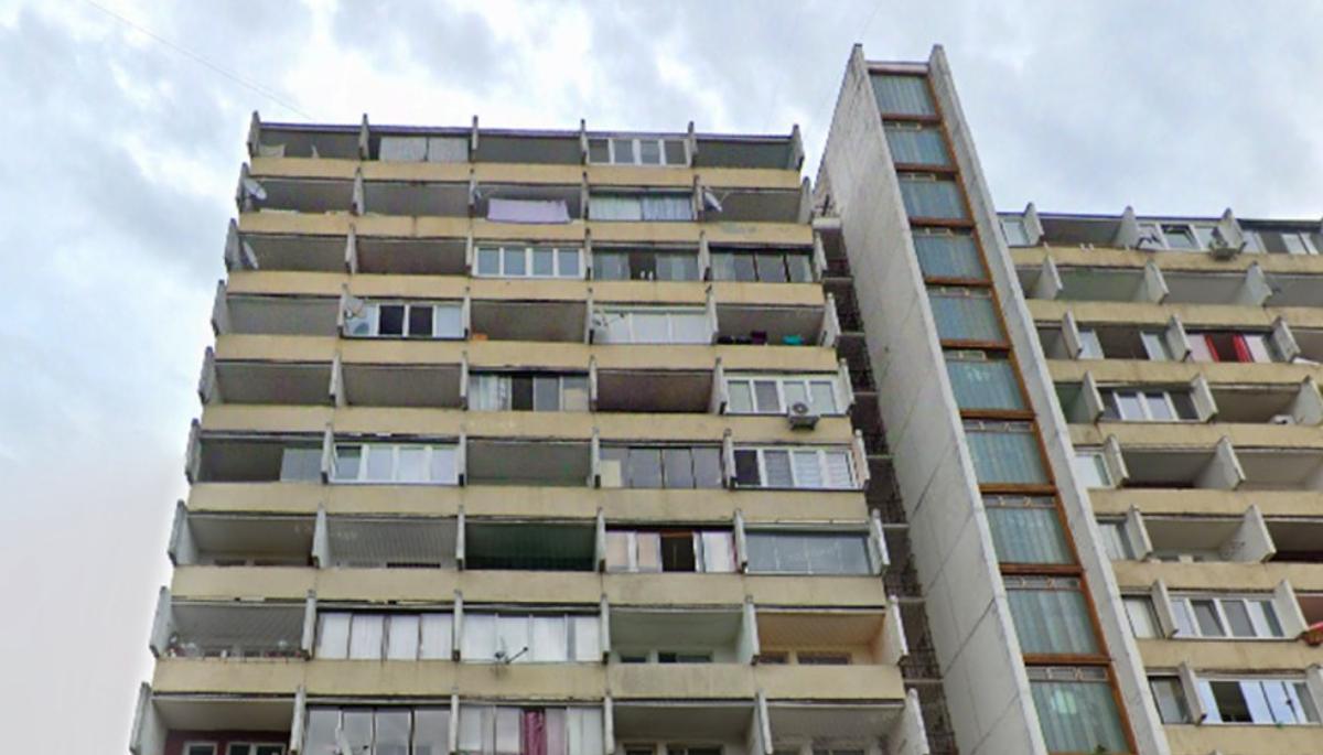 Bytový dom na Medveďovej sa dočká opravy. Niektorí ho prezývali ako dom hrôzy.